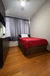 YewTee Residences (D23), Apartment #519292571